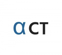 Logo Alfa Cooling Technics Alfa CT logo